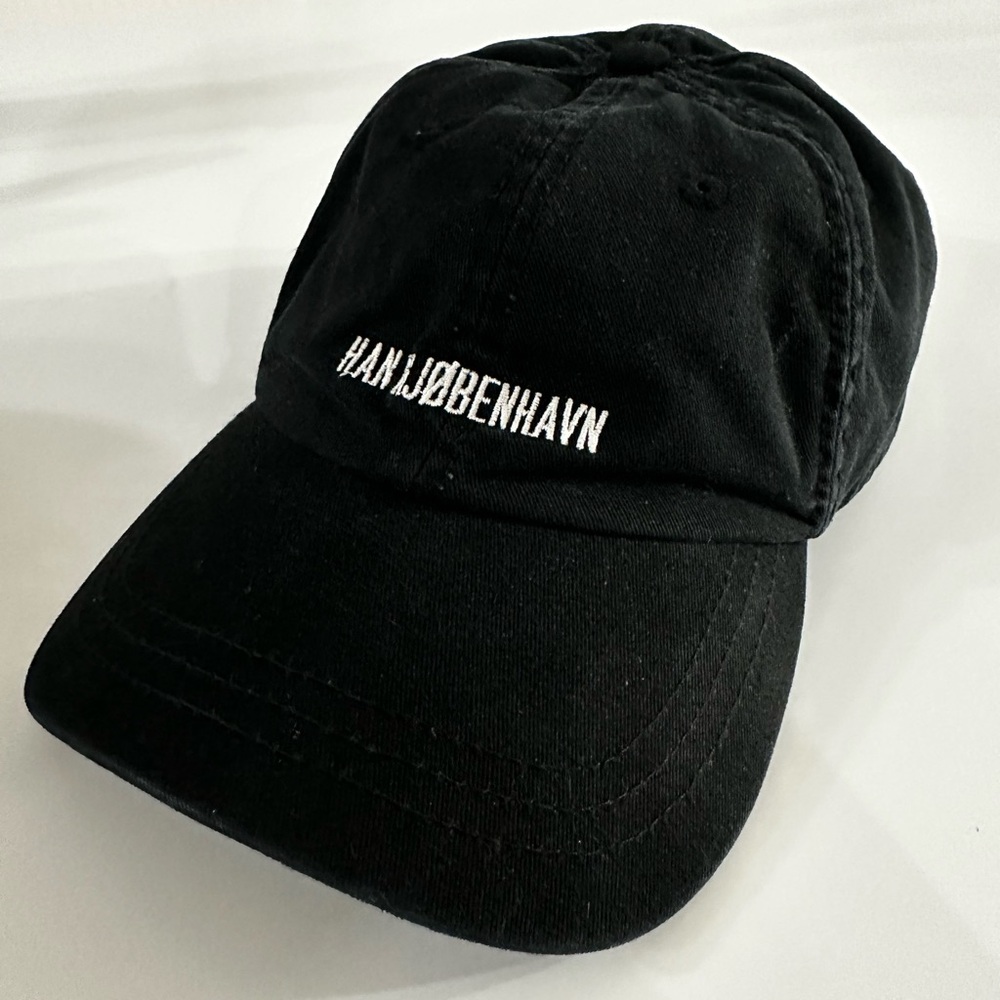 COPY - Han Kjobenhavn Hat Cat Rare Adjustable Ssense